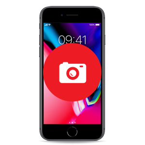 Appareil-Photo-arrière-iPhone-8