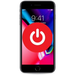 Bouton-Power-iPhone-8-Plus