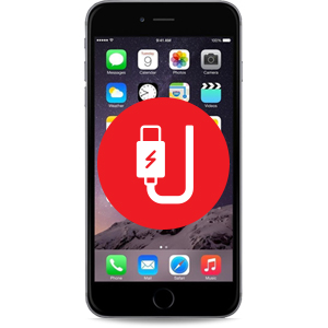 Connecteur-de-charge-iphone-6-Plus