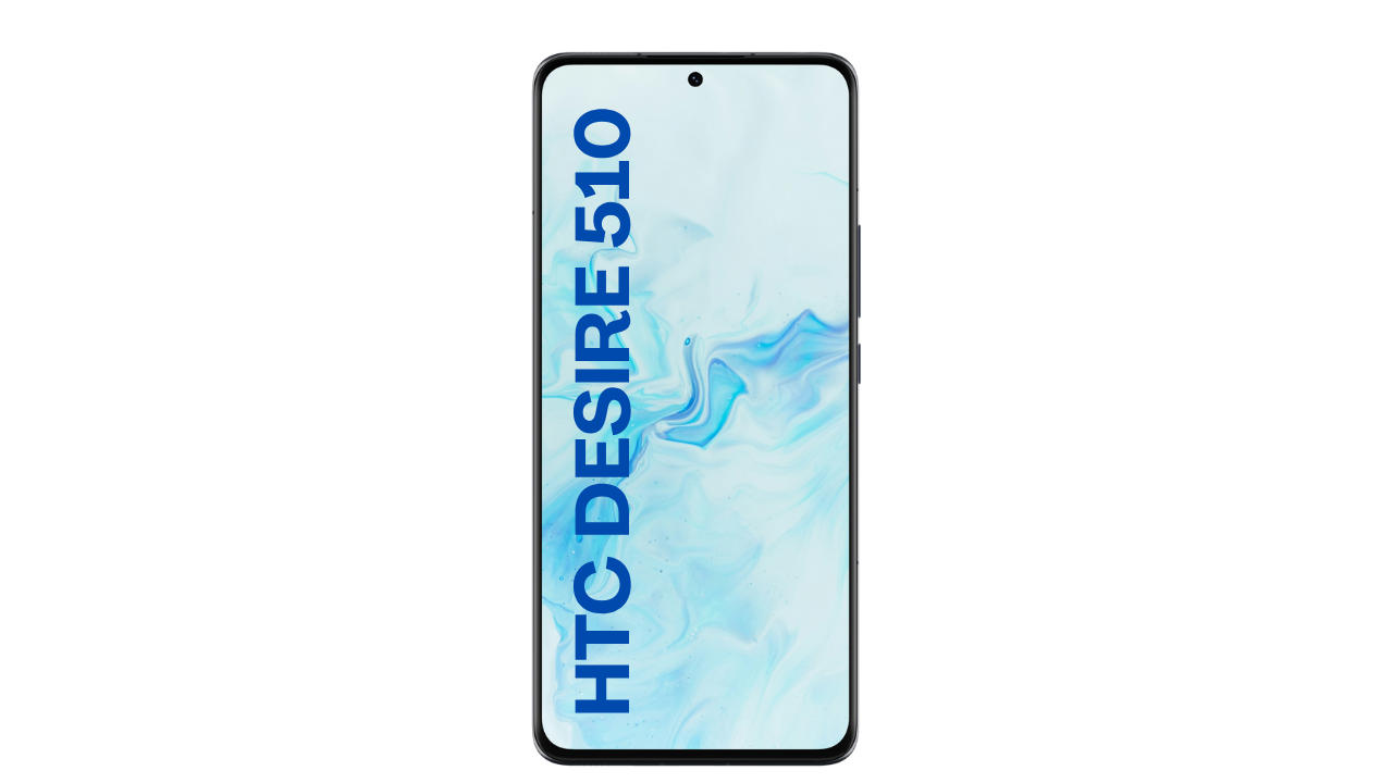 HTC DESIRE 510 BORDEAUX