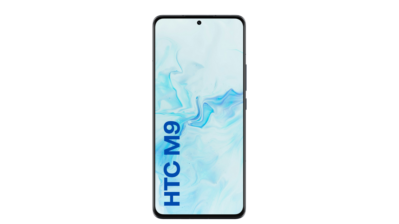 HTC M9 BORDEAUX