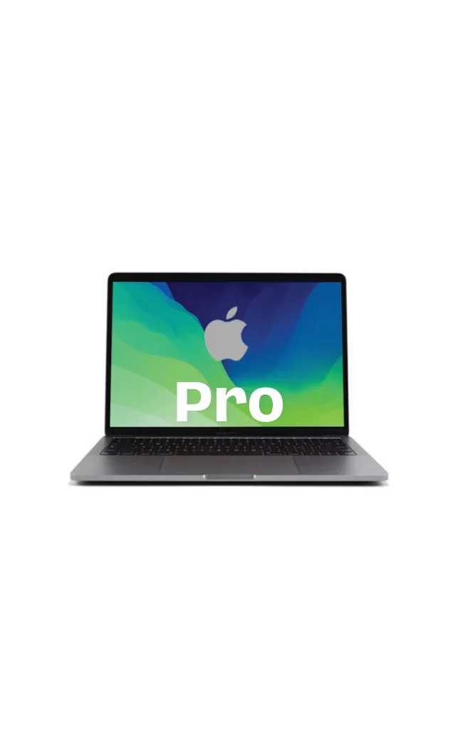 MACBOOK PRO