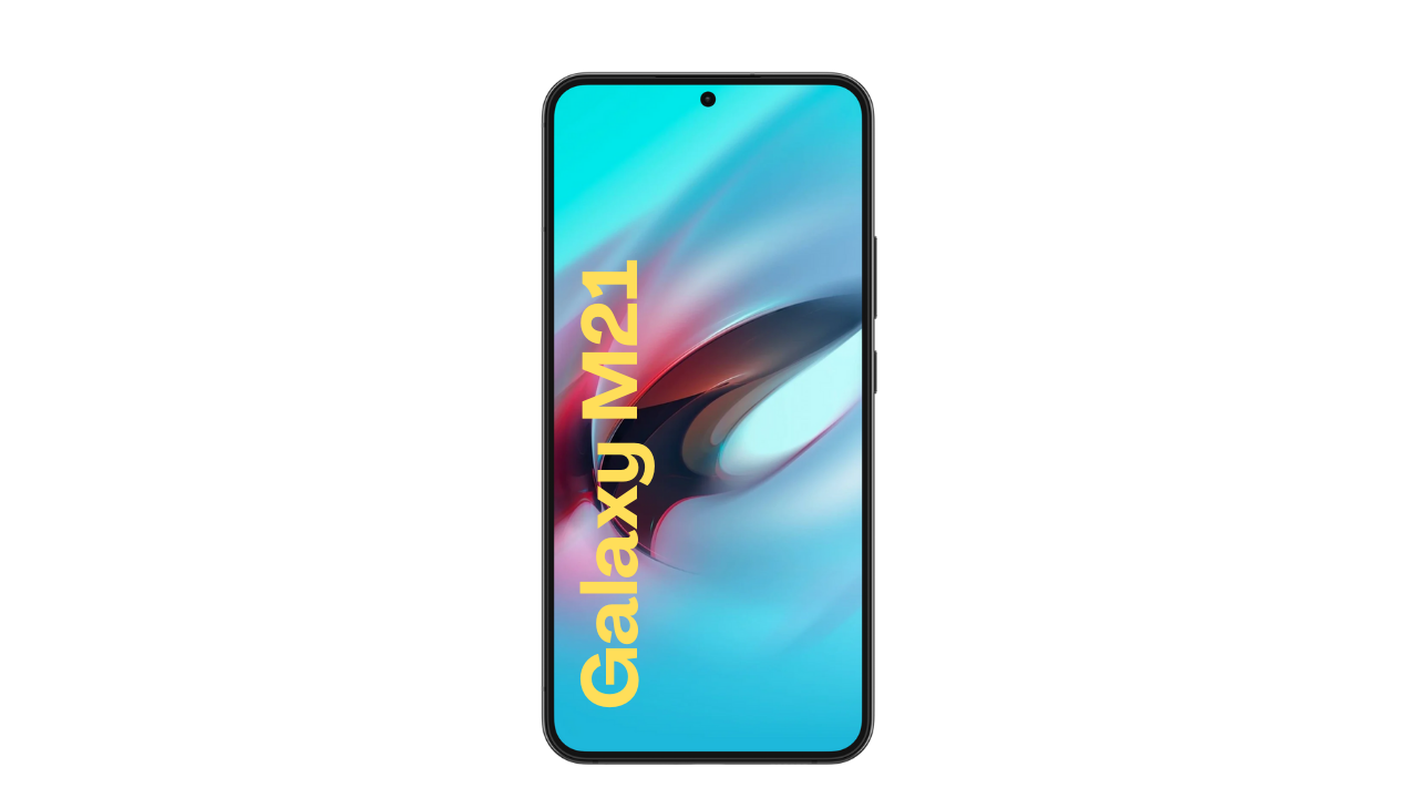 GALAXY M21 BORDEAUX