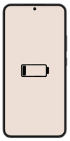 BATTERIE BLACKBERRY BORDEAUX