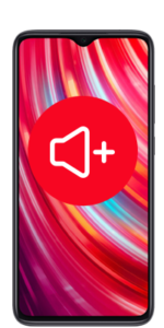 Bouton Volume_Note8Pro