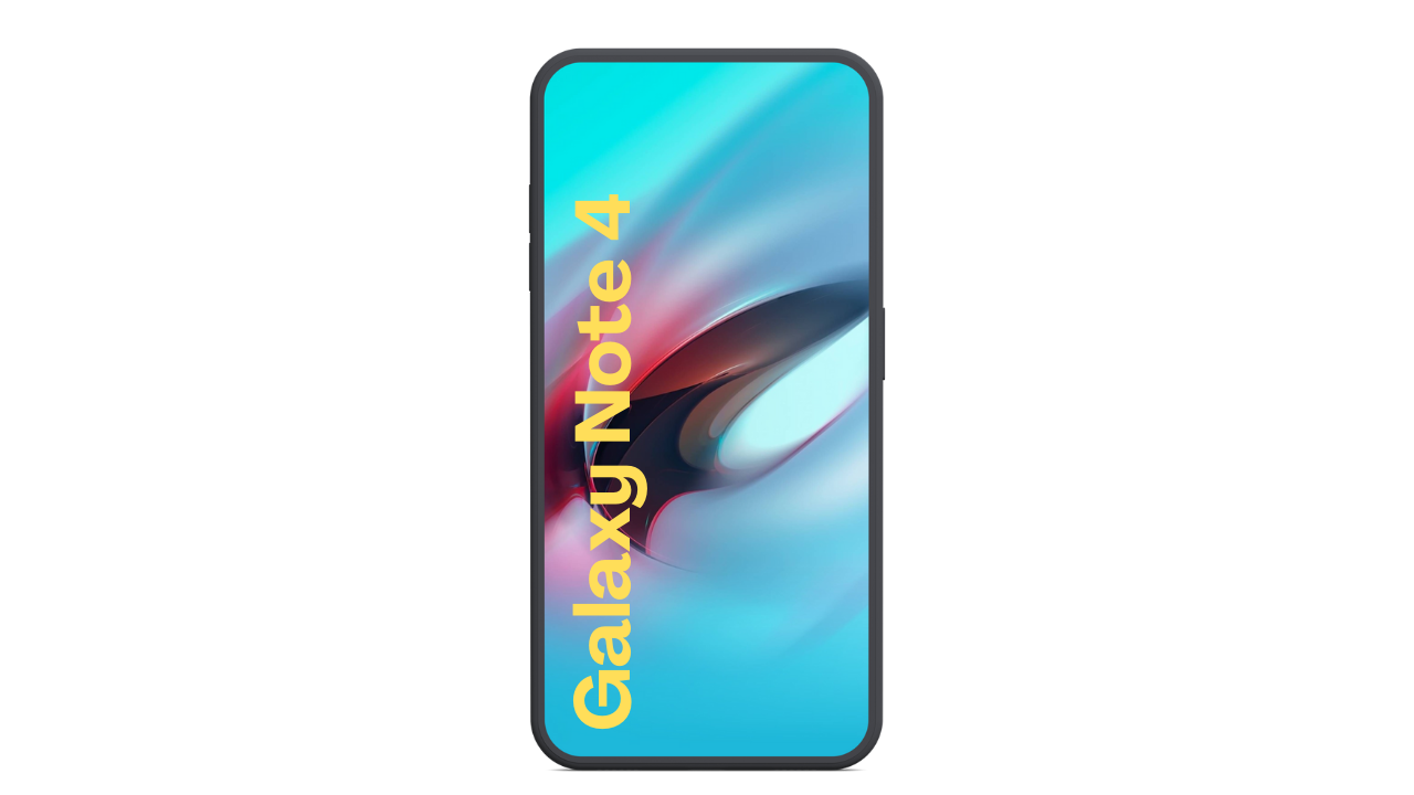 GALAXY NOTE 4 BORDEAUX