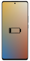 Batterie Vivo Bordeaux