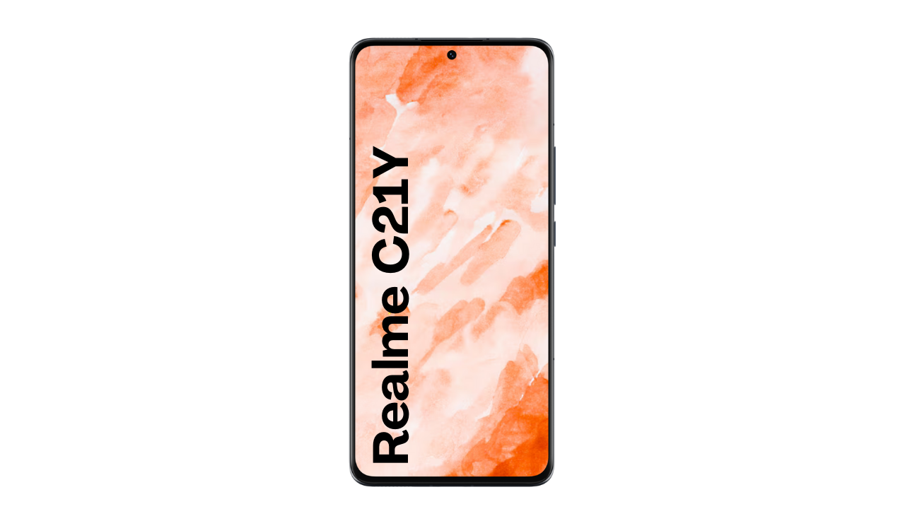 realme c21y bordeaux