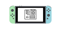 CARTE MERE SWITCH BORDEAUX