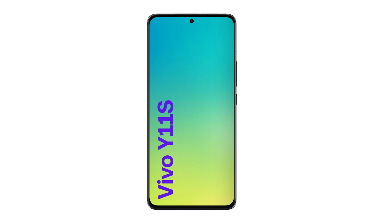Vivo Y11s BORDEAUX
