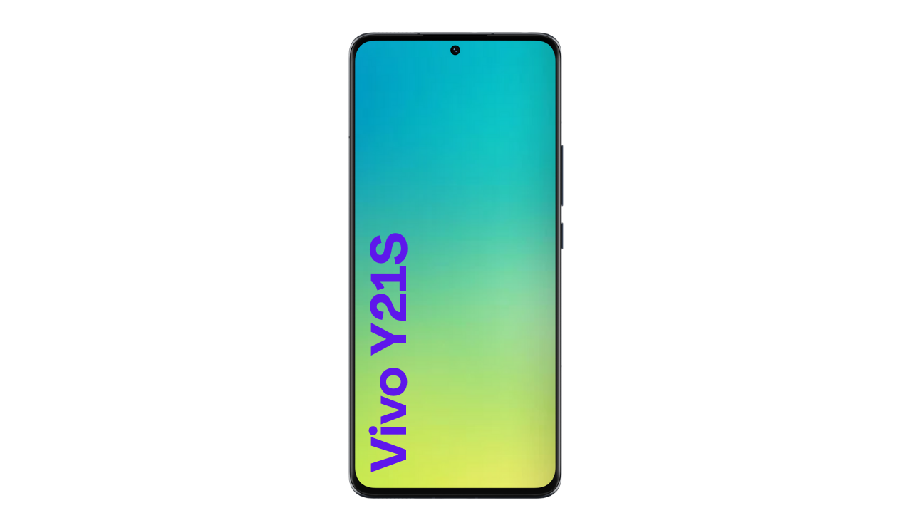 Vivo Y21s Bordeaux