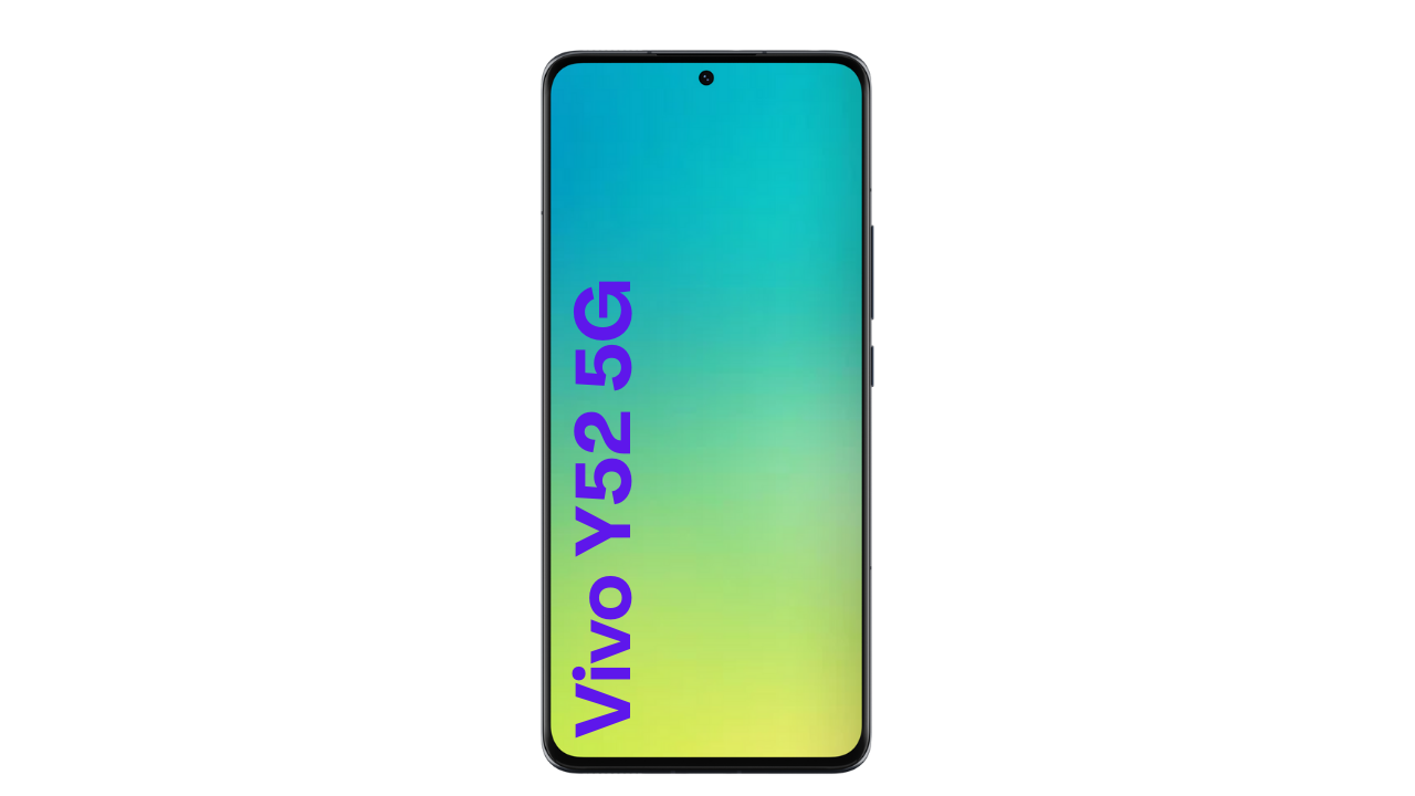 VIVO Y52 BORDEAUX
