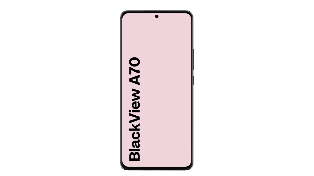 BLACKVIEW A70 BORDEAUX