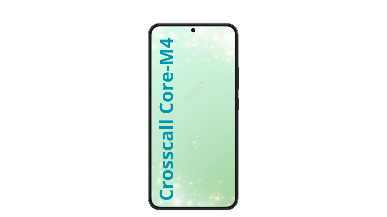 CROSSCALL CORE M4 BORDEAUX