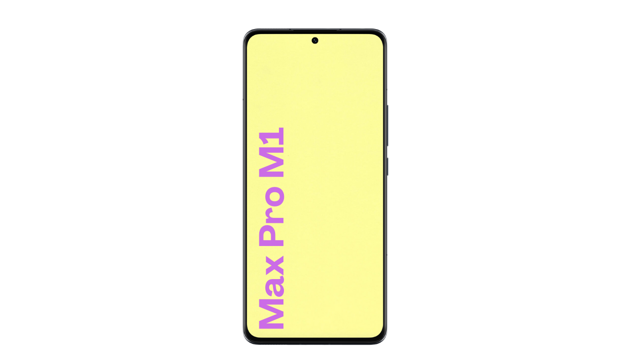 ASUS ZENFONE MAX PRO M1 BORDEAUX