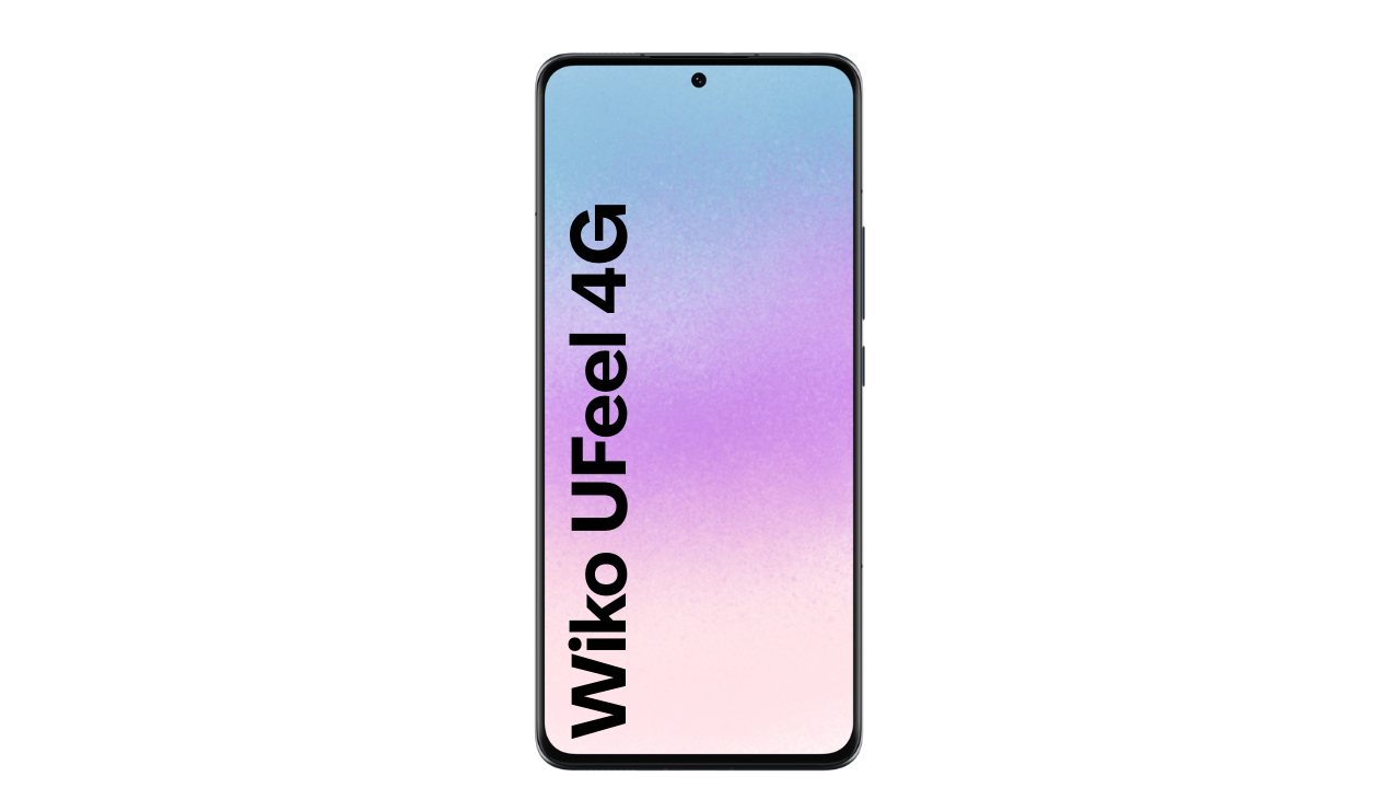 WIKO UFEEL 4G BORDEAUX