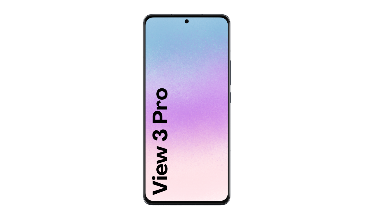 wiko view 3 pro bordeaux