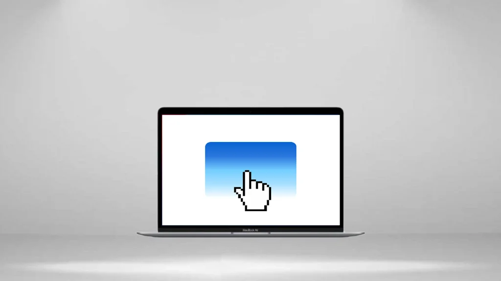 Trackpad