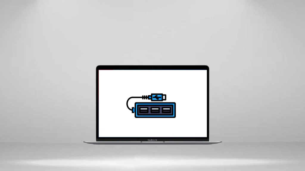 port-usb