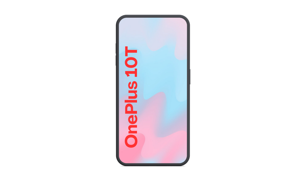 oneplus 10t 5G bordeaux