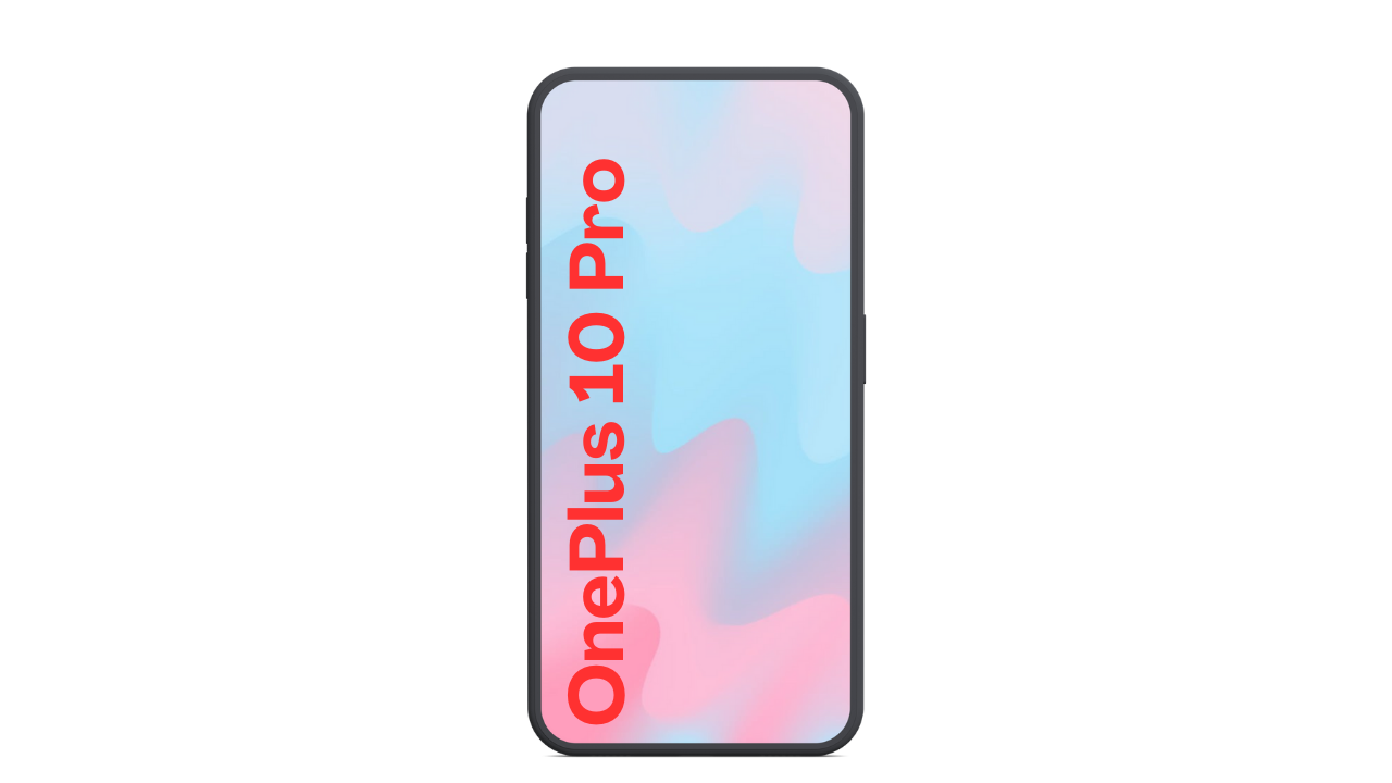 OnePlus 10 Pro Bordeaux