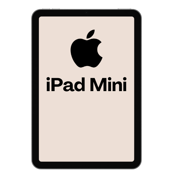 ipad mini bordeaux