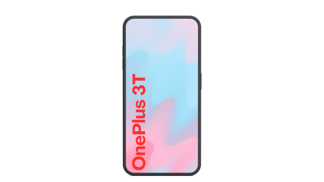 OnePlus 3T Bordeaux