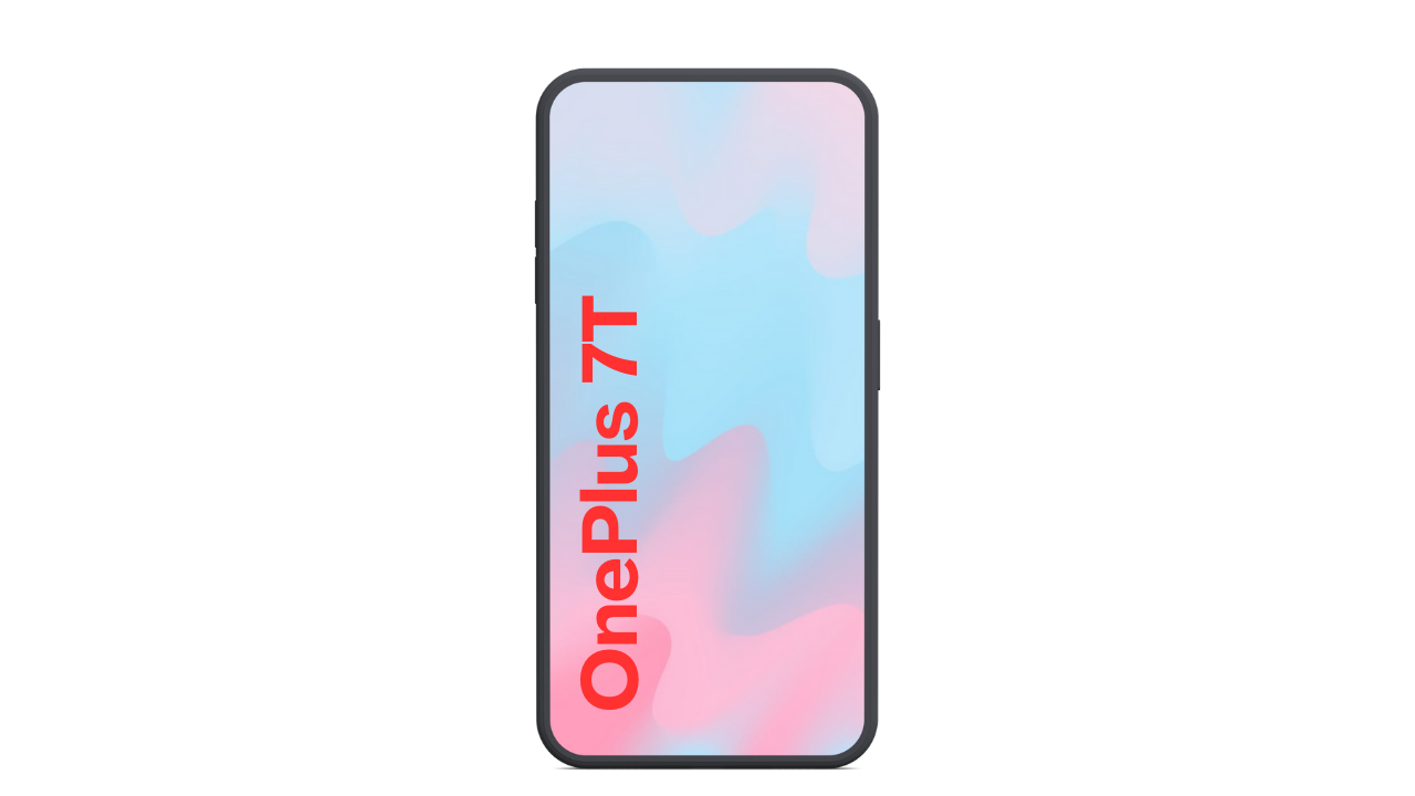 oneplus 7t bordeaux