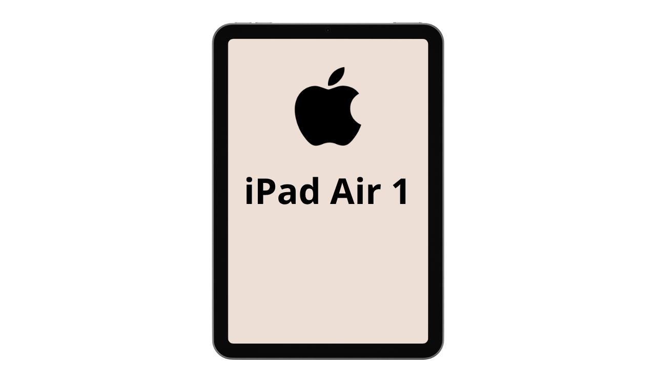 IPAD AIR BORDEAUX