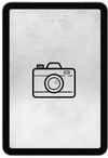 CAM ARRIERE CAMERA ARRIERE IPAD BORDEAUX