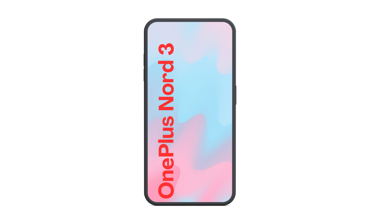 oneplus nord 3 bordeaux