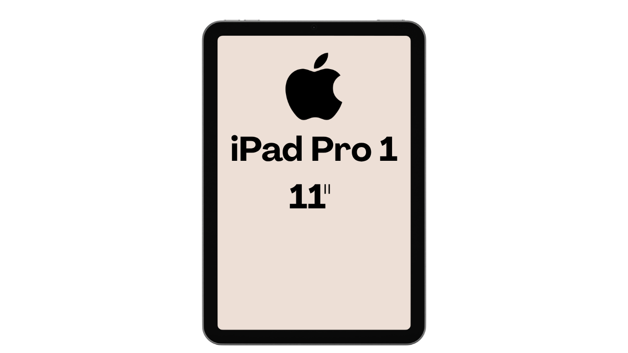 ipad pro 1 11" bordeaux