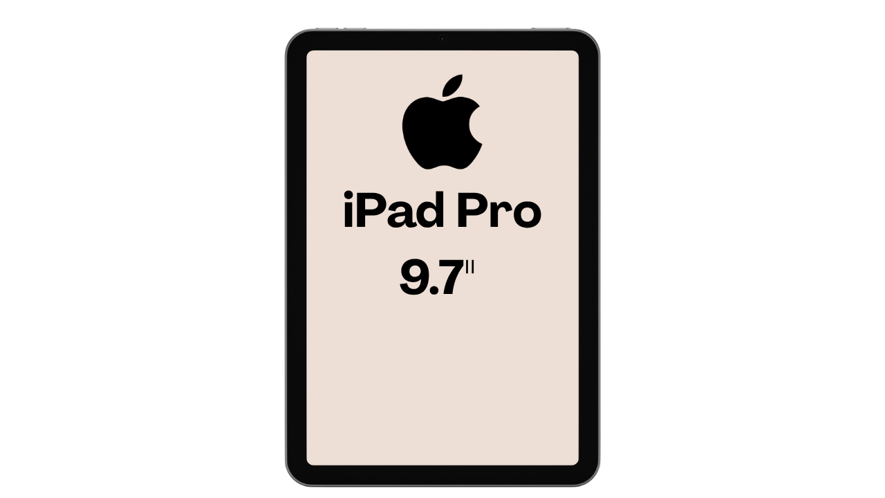 ipad pro 9.7 bordeaux
