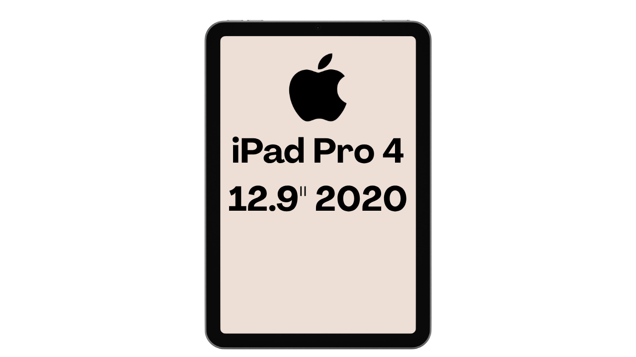 ipad pro 4 12.9" bordeaux