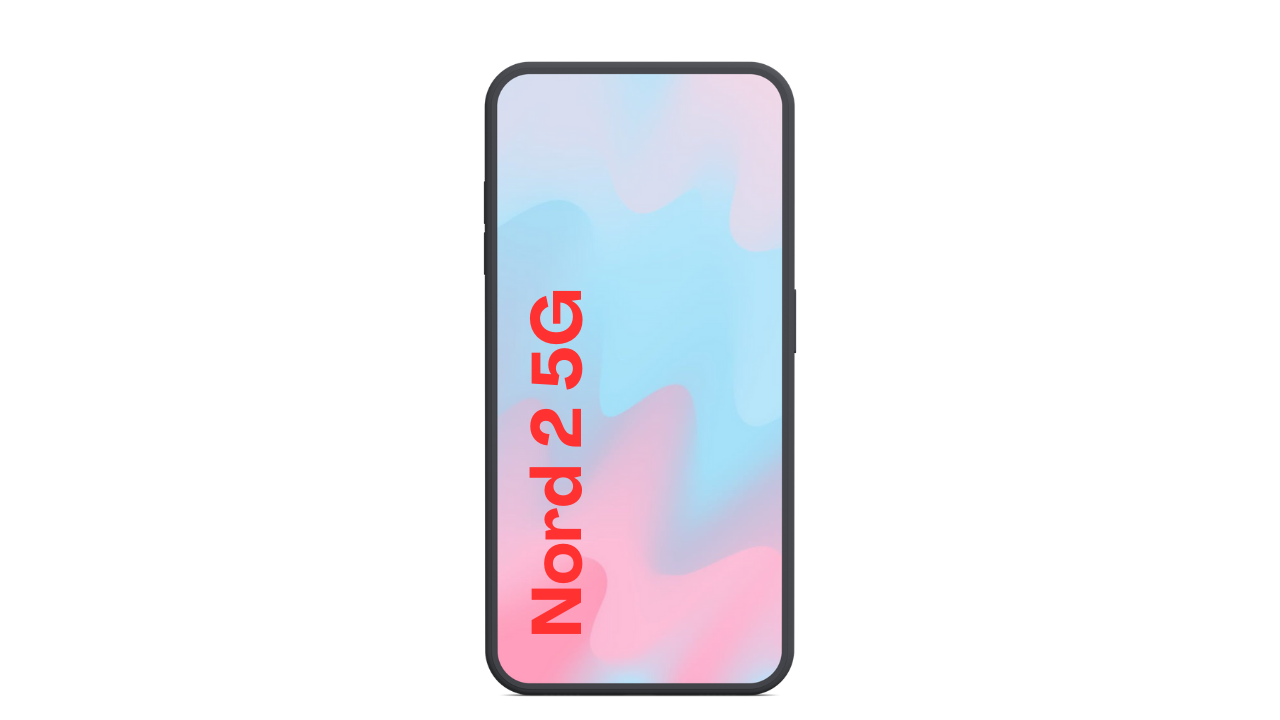 Oneplus Nord 2 5G Bordequx