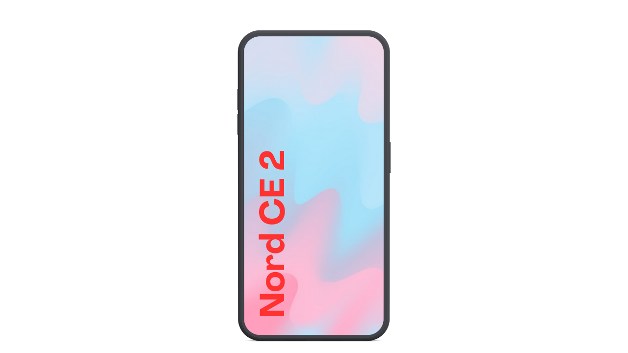 oneplus nord ce 2 bordeaux