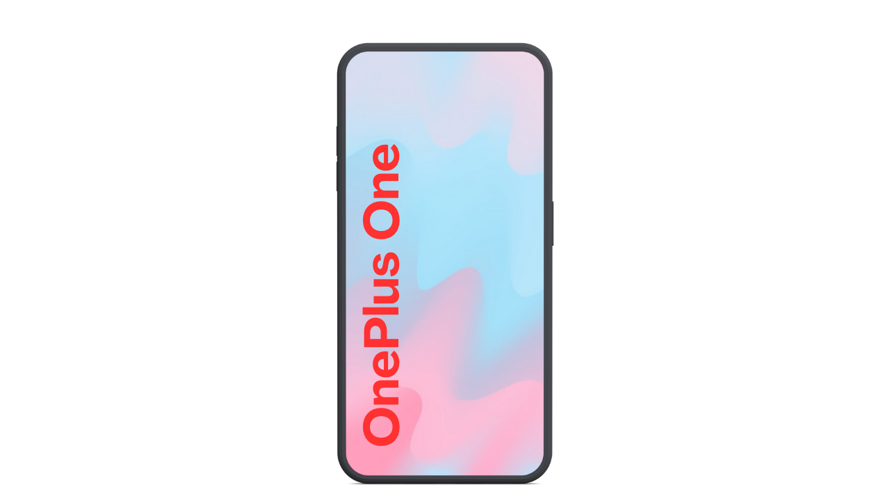 OnePlus One Bordeaux