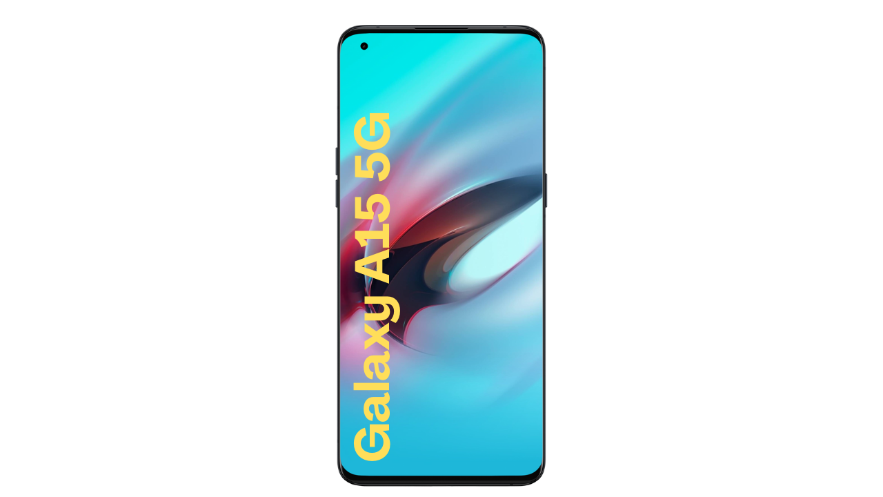 GALAXY A15 5G BORDEAUX