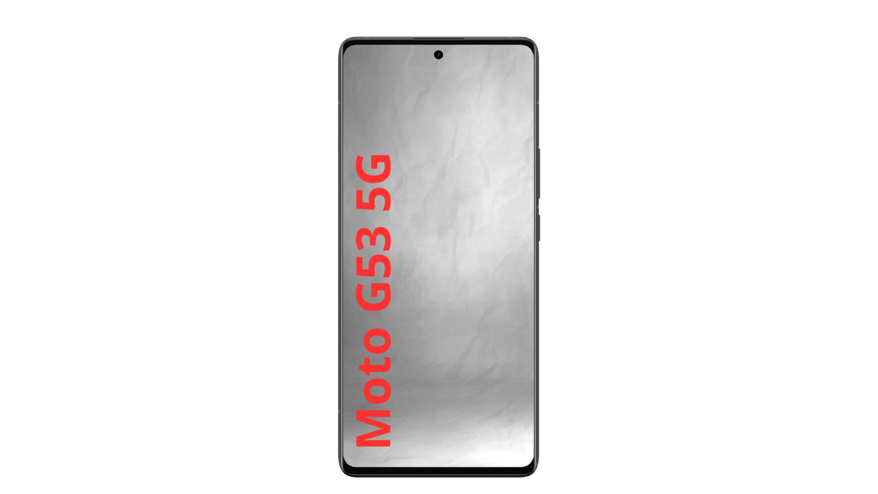 moto g53 bordeaux