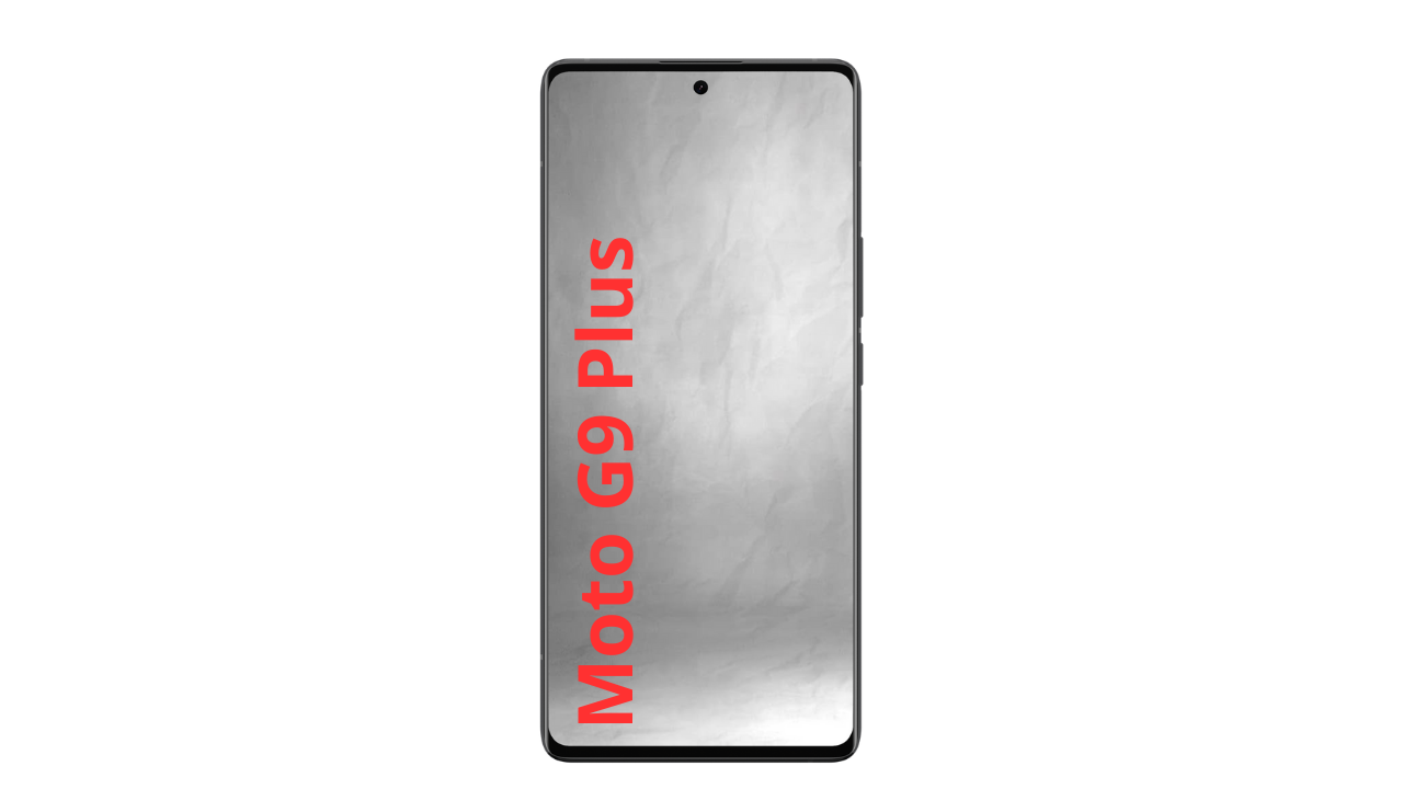 MOTO G9 PLUS BORDEAUX