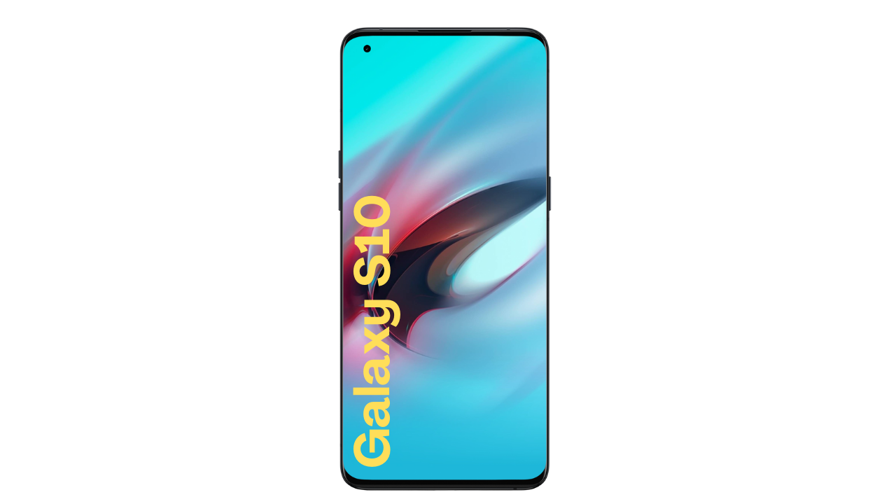 GALAXY S10 BORDEAUX
