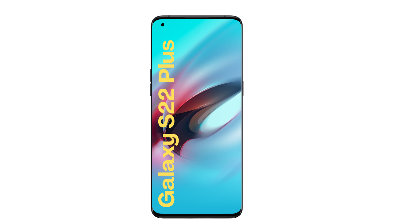 Galaxy S22 Plus