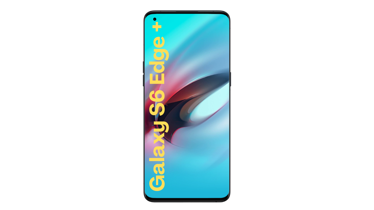 S6 edge Plus Bordeaux