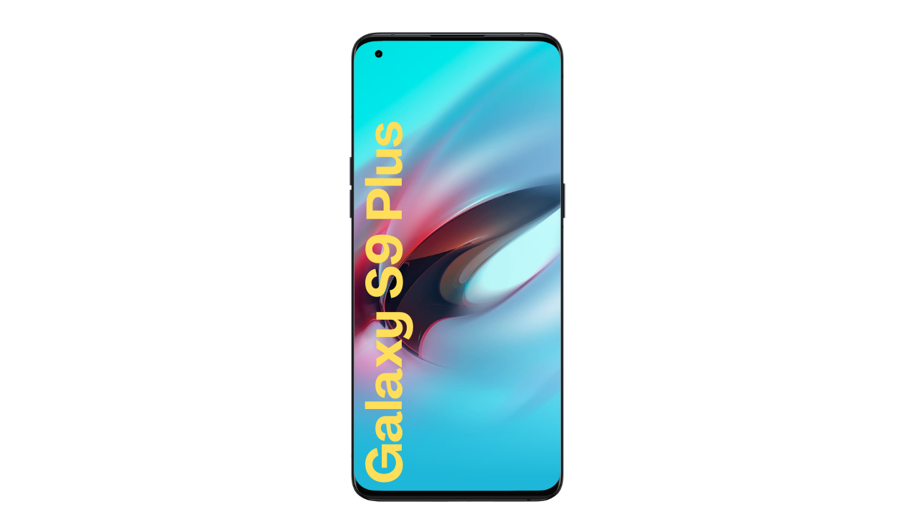 S9 Plus Bordeaux