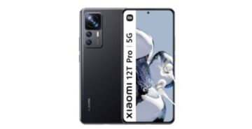 12T 5G