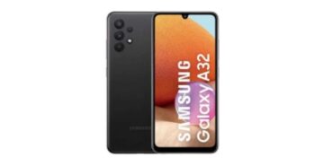 A32 4G