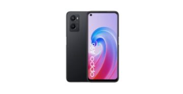 OPPO A96