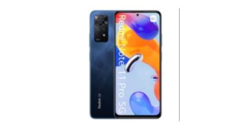 REDMI NOTE 11 PRO