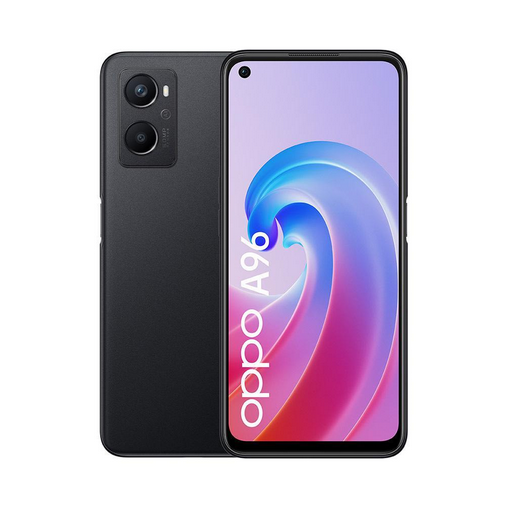 OPPO A96 OPPO A96 BORDEAUX
