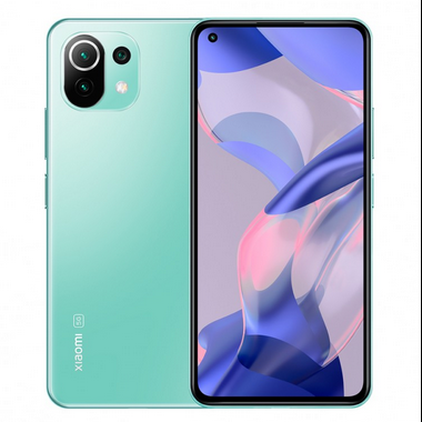 Mi 11 Lite 5G NE